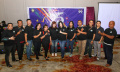 Reuni Perak 25 Tahun FE UKI 99