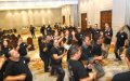 Reuni Perak 25 Tahun FE UKI 99