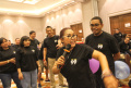 Reuni Perak 25 Tahun FE UKI 99