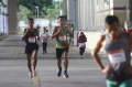 Ri5e Up Fun Run memperingati 5 tahun LRT Jakarta