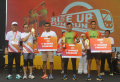 Ri5e Up Fun run 2024 Sukses Digelar