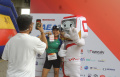 Ri5e Up Fun run 2024 Sukses Digelar