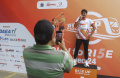 Ri5e Up Fun run 2024 Sukses Digelar