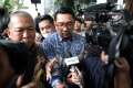 Ridwan Kamil Diperiksa KPK