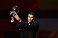 Rodri Raih Ballon d Or