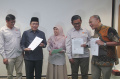 Rumah Zakat Luncurkan Gerakan #BikinBerdaya