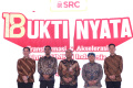 SRC Dorong Transformasi UMKM di Indonesia