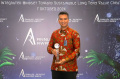 Sabet Annual Report Award 2023 BTN Naik Kelas
