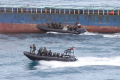 Sailing Pass HUT TNI