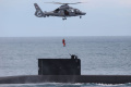 Sailing Pass HUT TNI
