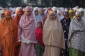 Salat Idul Adha 1447 Hijriah di Jatinegara