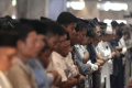 Salat Idul Adha di Masjid Istiqlal