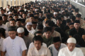Salat Idul Adha di Masjid Istiqlal