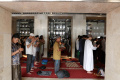 Salat Idul Adha di Masjid Istiqlal
