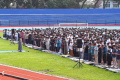 Salat Idul Fitri 1447 H Warga Muhammadiyah di Berbagai Wilayah