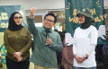 Sambut Harlah, Caki Imin Luncurkan PKB Ecogen