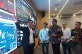 Sambut Nataru 2025 Indosat Optimalkan Jaringan 