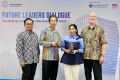 Sampoerna University gelar Future Leaders Dialogue