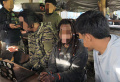 Satgas Operasi Damai Cartenz Amankan Terduga Anggota KKB