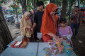 Sedekah Melalui Live Media Sosial
