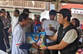 Sekretariat Kabinet Distribusikan 18 Ton Bantuan ke Aceh, Sumbar, dan Sumut