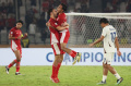 Semifinal Piala AFF U23 : Indonesia Kalahkan Thailand Semifinal Piala AFF U23 : Indonesia Kalahkan Thailand