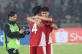 Semifinal Piala AFF U23 : Indonesia Kalahkan Thailand Semifinal Piala AFF U23 : Indonesia Kalahkan Thailand