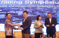 Seminar Industri Perdagangan Berjangka 