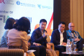 Seminar Industri Perdagangan Berjangka 