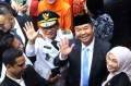 Serah Terima Jabatan Gubernur DKI Jakarta Serah Terima Jabatan Gubernur DKI Jakarta
