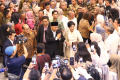 Sertijab Menteri Koperasi 