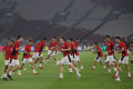 Sesi Latihan Resmi Timnas Indonesia