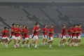 Sesi Latihan Resmi Timnas Indonesia