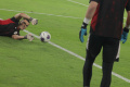 Sesi Latihan Resmi Timnas Indonesia
