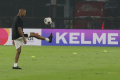 Sesi Latihan Resmi Timnas Indonesia