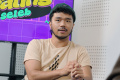 Si Paling Seleb Ngobrol Tentang JFW dengan Kristo Immanuel