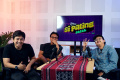 Si Paling Seleb Podcast Bareng Pemeran Film Keadian: The Verdict Si Paling Seleb Podcast Bareng Pemeran Film Keadian: The Verdict