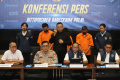 Siber Bareskrim Ungkap Dua Kasus Pornografi