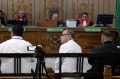 Sidang Kasus Suap Pembangunan Jalan di Sumut