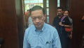 Sidang Korupsi Importasi Gula di PN Tipikor Jakarta