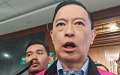 Sidang Korupsi Importasi Gula di PN Tipikor Jakarta