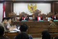 Sidang Lanjutan Gugatan Hukum Soal NCD