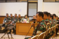 Sidang Lanjutan Kasus Penyiraman Air Keras Andrie Yunus