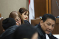 Sidang PK Kedua Jessica Kumala Wongso