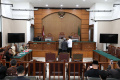 Sidang Perdana Praperadilan Hasto Kristiyanto Ditunda