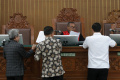 Sidang Perdana Praperadilan Hasto Kristiyanto Ditunda
