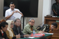 Sidang Perdana Praperadilan Hasto Kristiyanto Ditunda