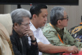 Sidang Perdana Praperadilan Hasto Kristiyanto Ditunda
