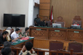Sidang Perdana Praperadilan Hasto Kristiyanto Ditunda