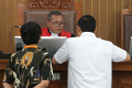 Sidang Perdana Praperadilan Hasto Kristiyanto Ditunda